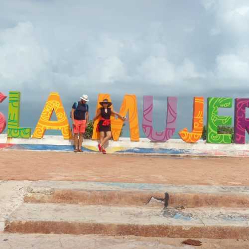 Isla Mujeres, Mexico