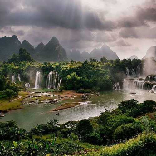 Guilin, China