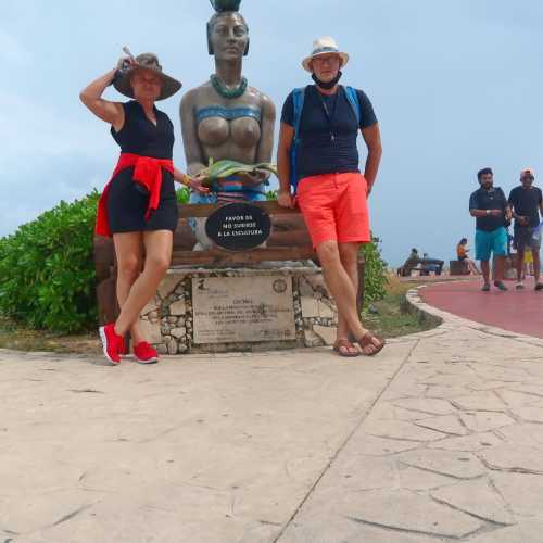 Isla Mujeres, Mexico