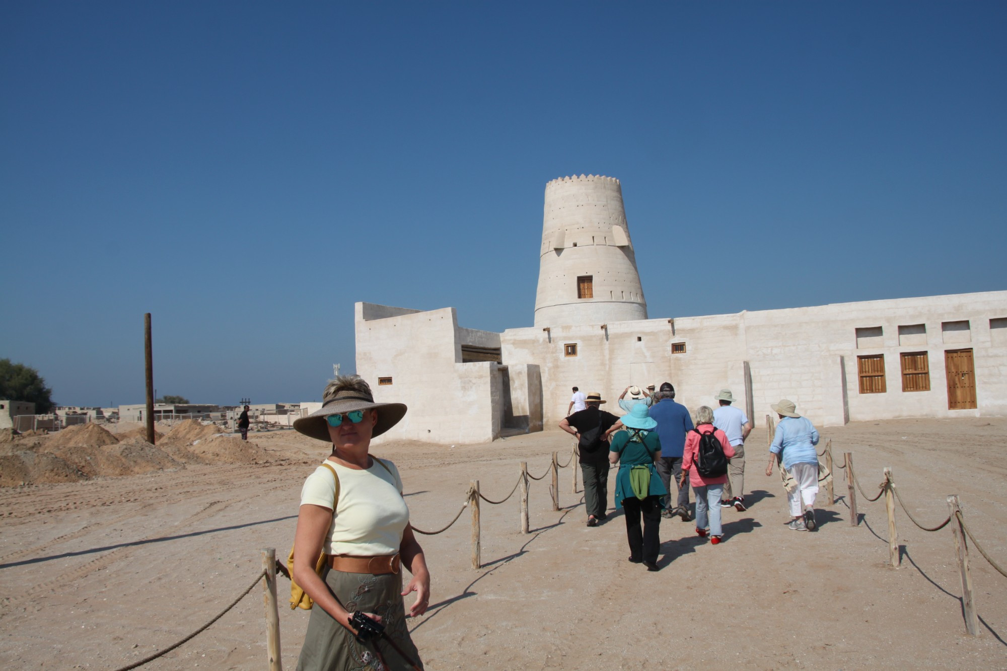 Ras Al-Khaimah, United Arab Emirates