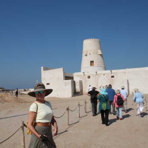 Ras Al-Khaimah, United Arab Emirates