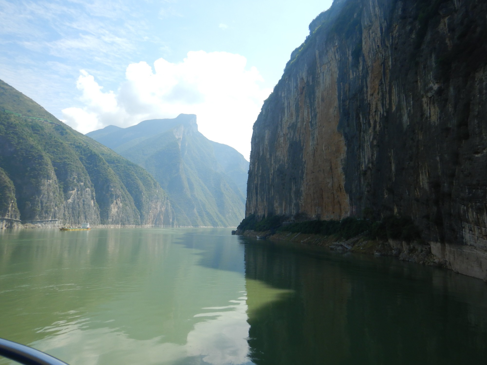 янцзы, China