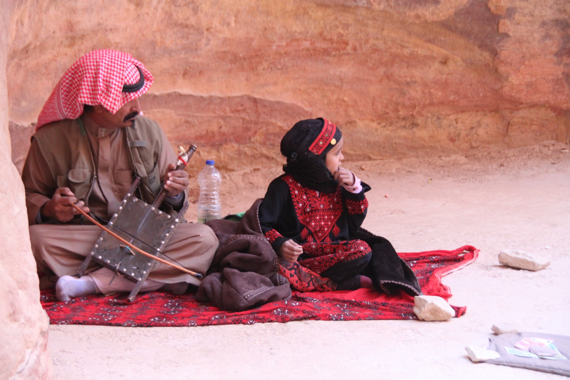 Petra, Jordan