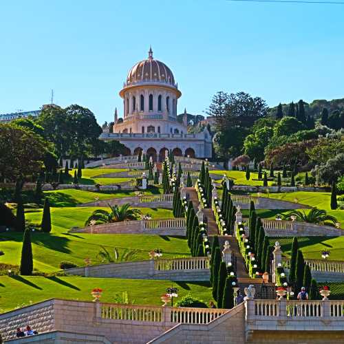 Haifa, Israel