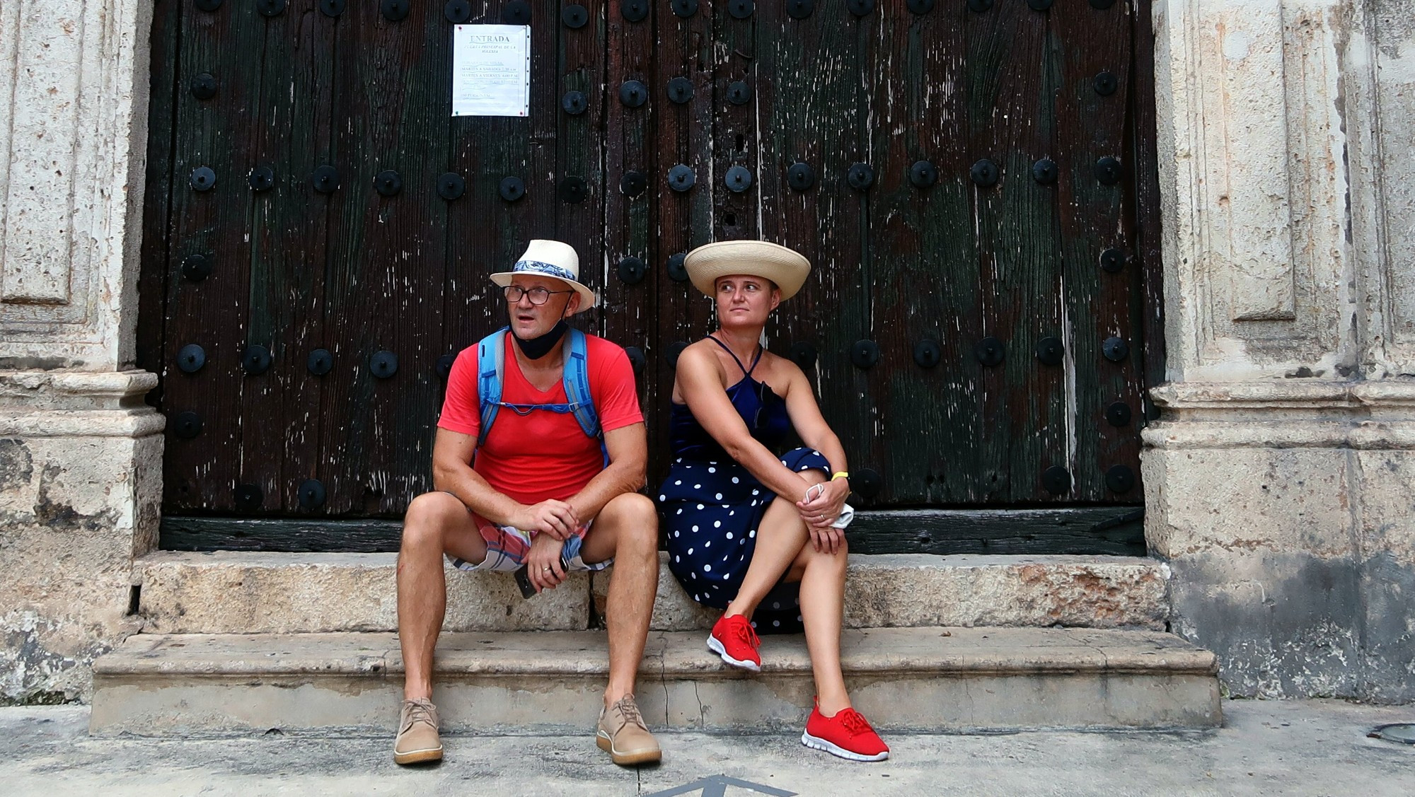 Merida, Mexico