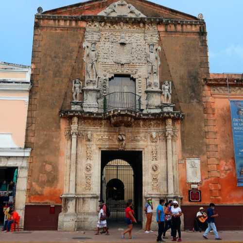 Merida, Mexico