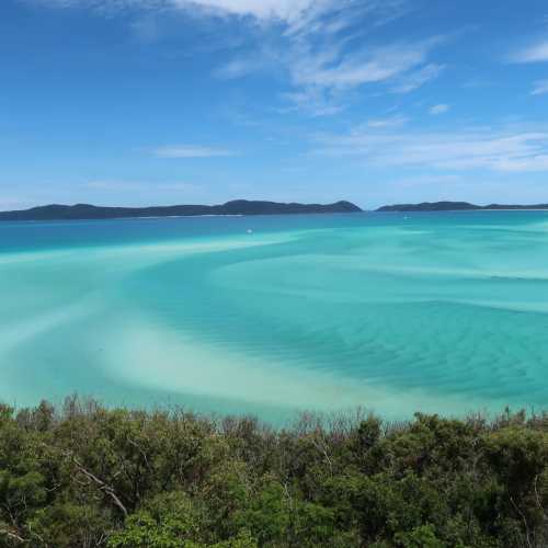 Whitsundays', Австралия