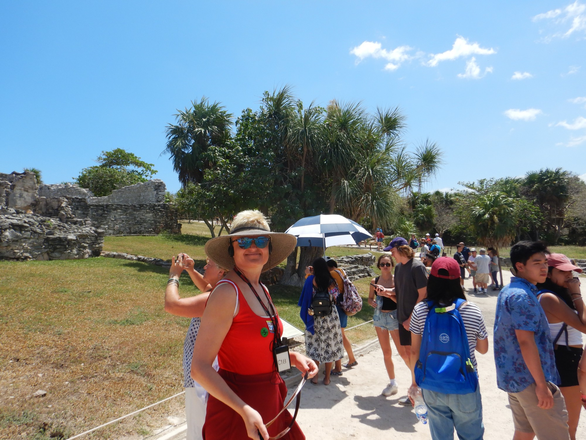 Tulum, Mexico