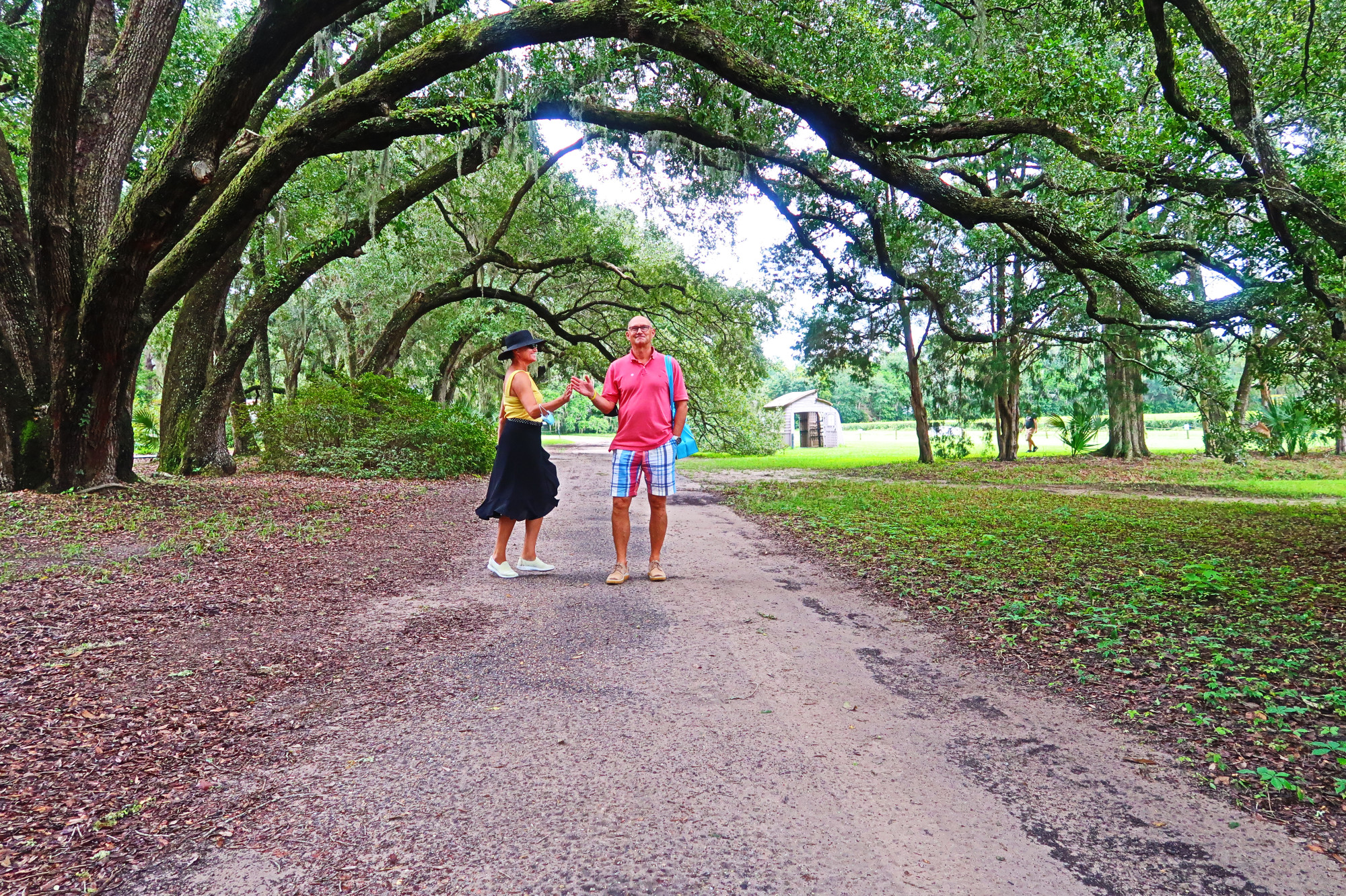 Charleston, United States