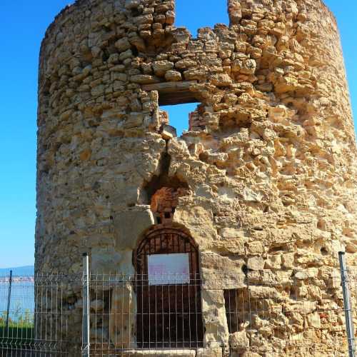 Nesebar, Bulgaria