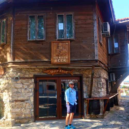 Nesebar, Bulgaria