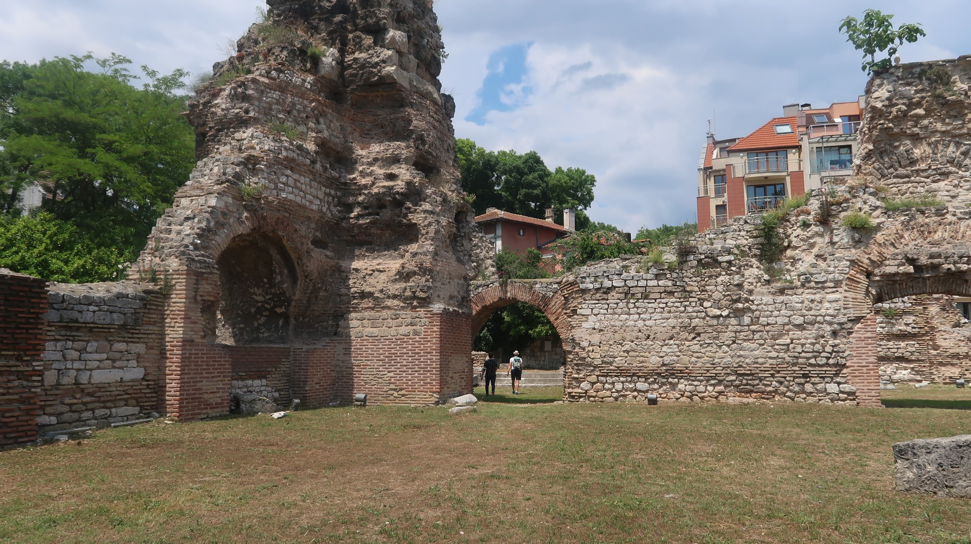 Варна, Болгария