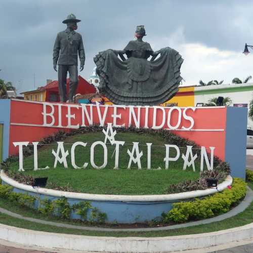 Tlacotalpan, Mexico