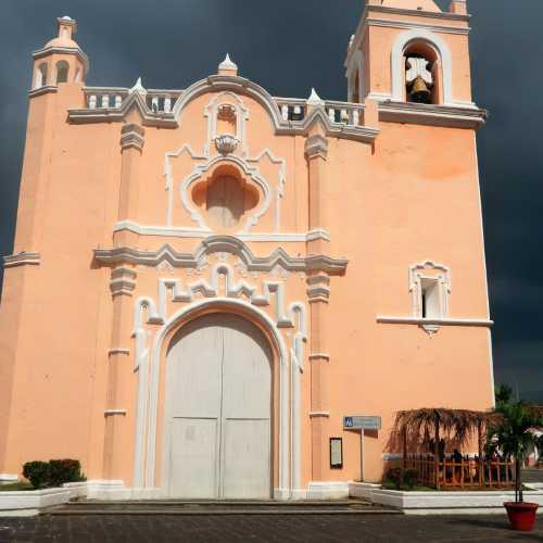 Tlacotalpan, Mexico