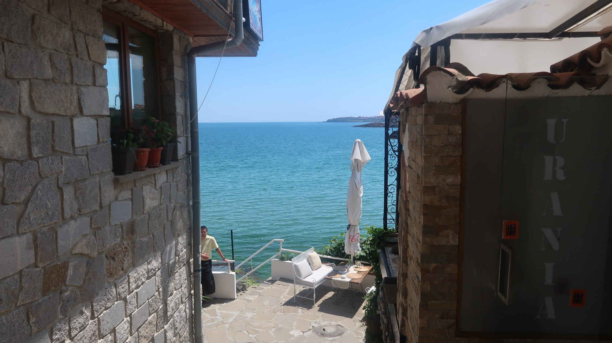 Sozopol, Bulgaria