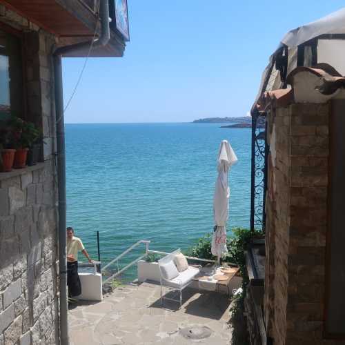 Sozopol, Bulgaria