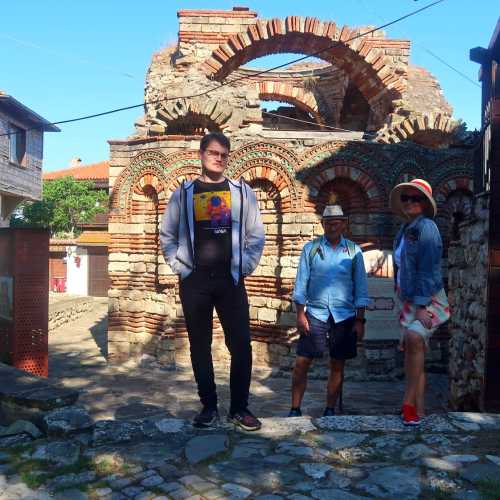 Nesebar, Bulgaria