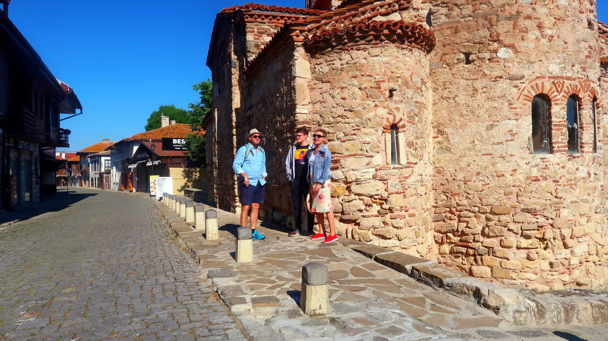 Nesebar, Bulgaria