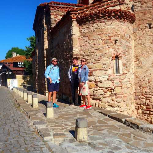 Nesebar, Bulgaria