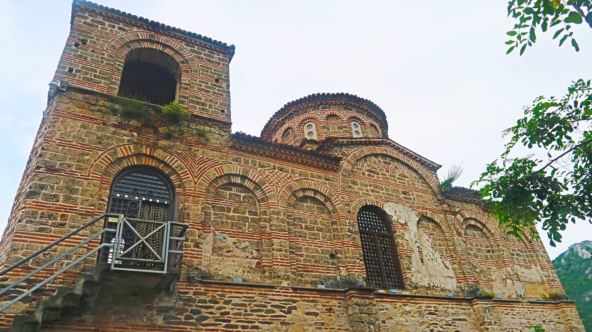 Асеновград, Болгария