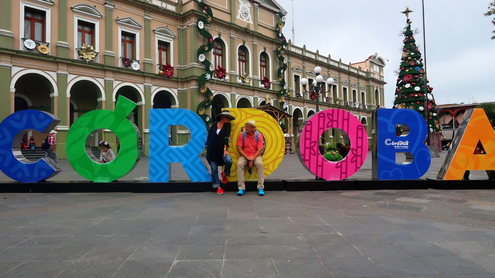 Cordoba, Mexico