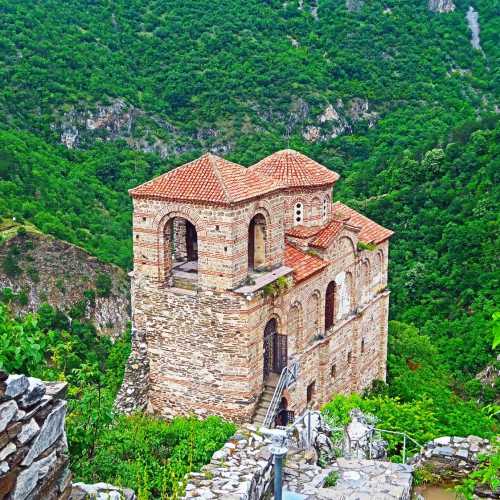 Асеновград, Болгария