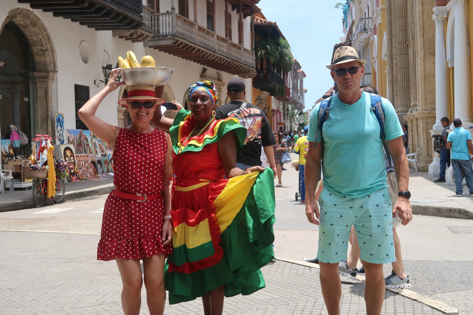 Cartagena, Colombia