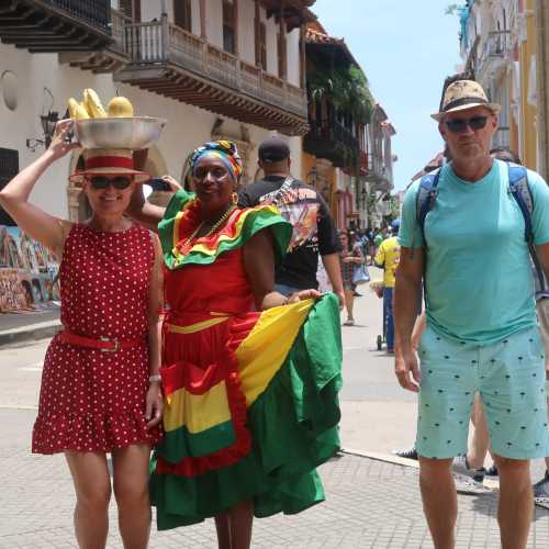 Cartagena, Colombia