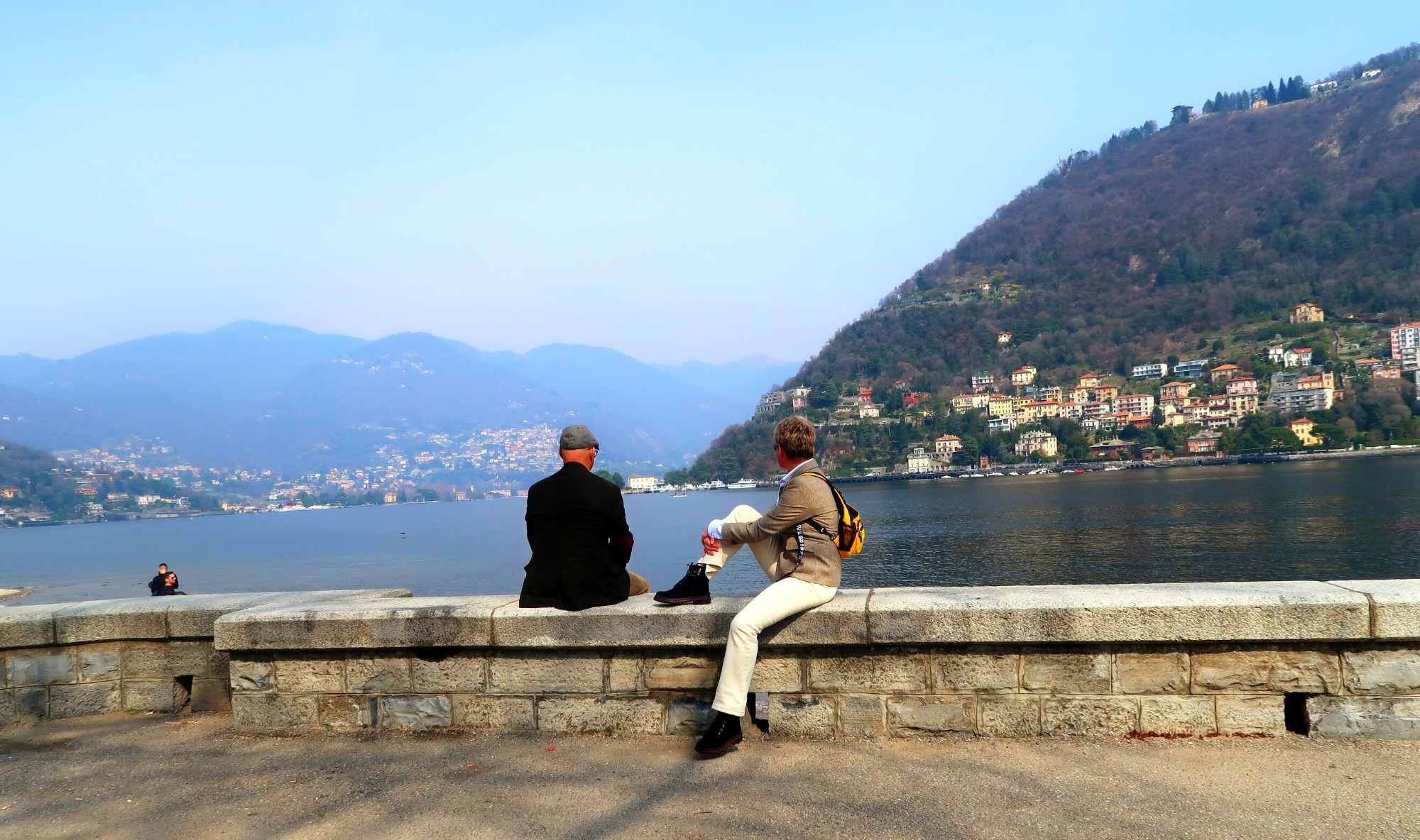 Como, Italy