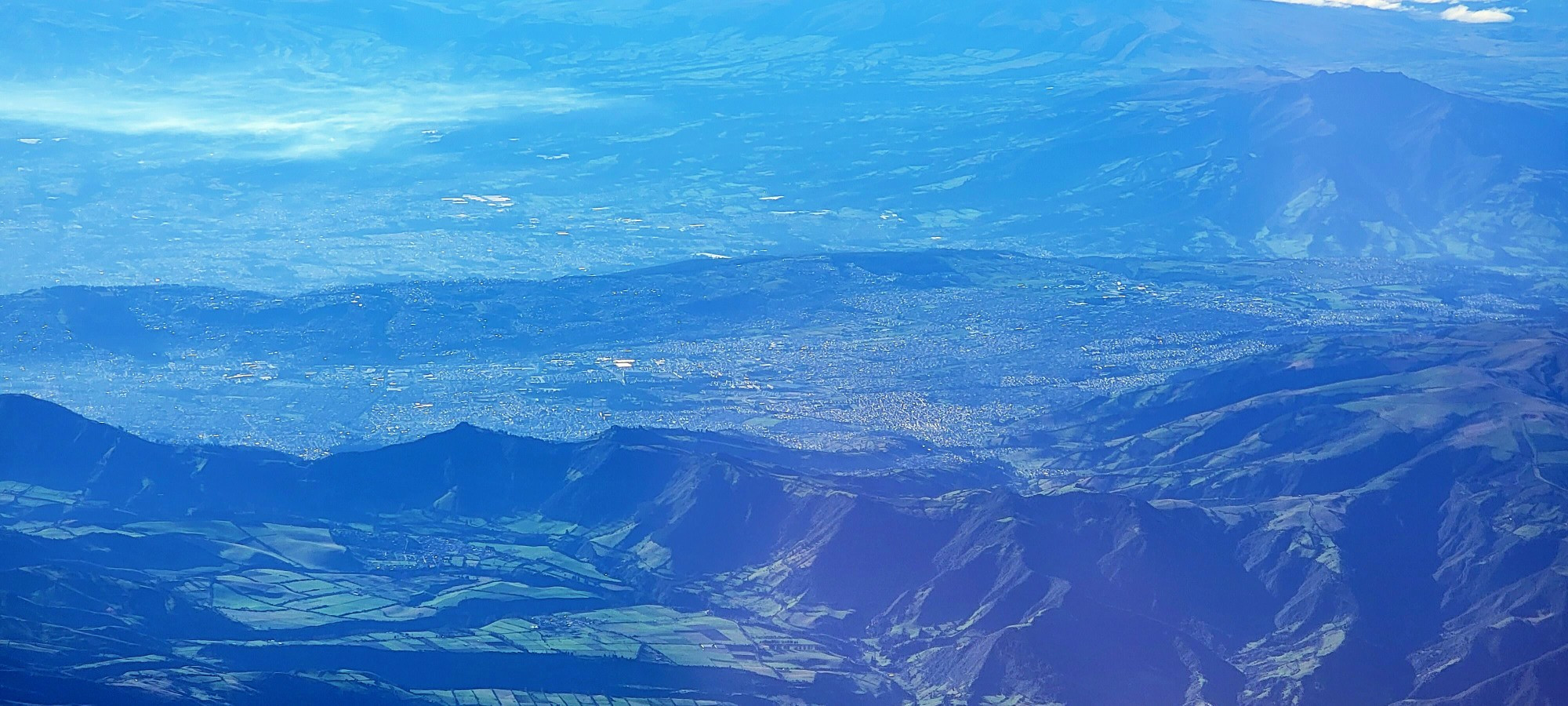 Quito, Ecuador