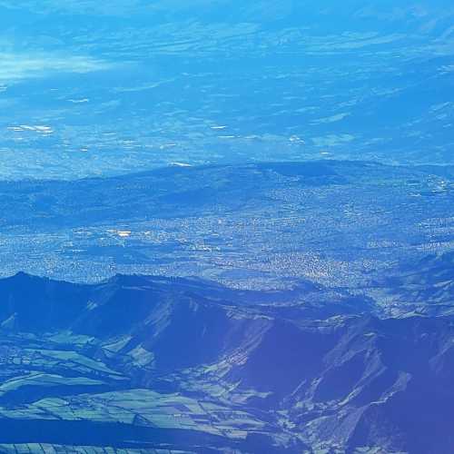 Quito, Ecuador