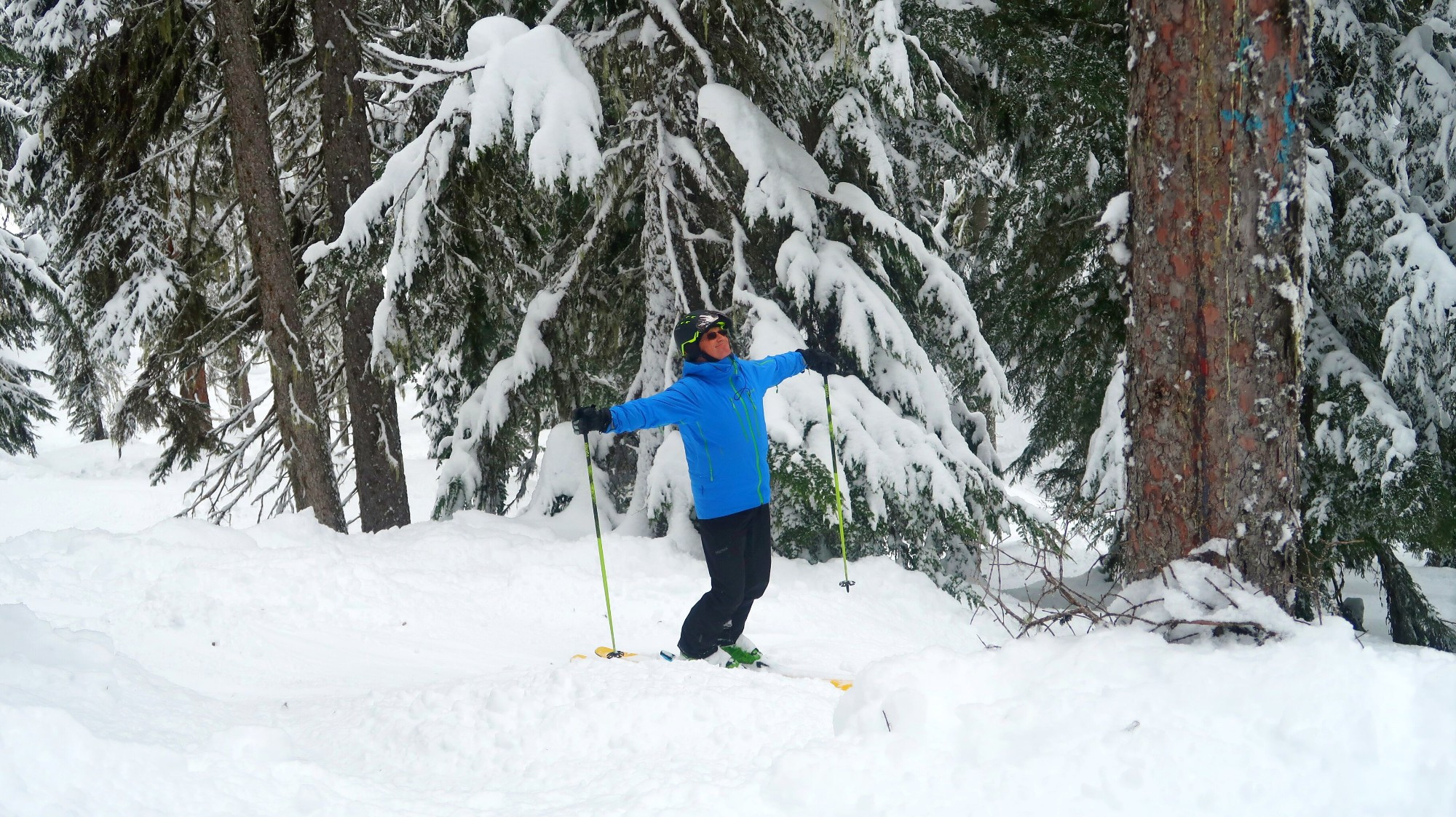 Revelstoke, Canada