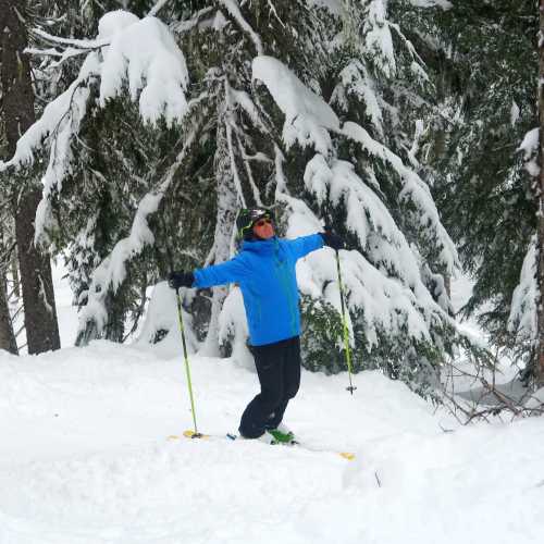 Revelstoke, Canada