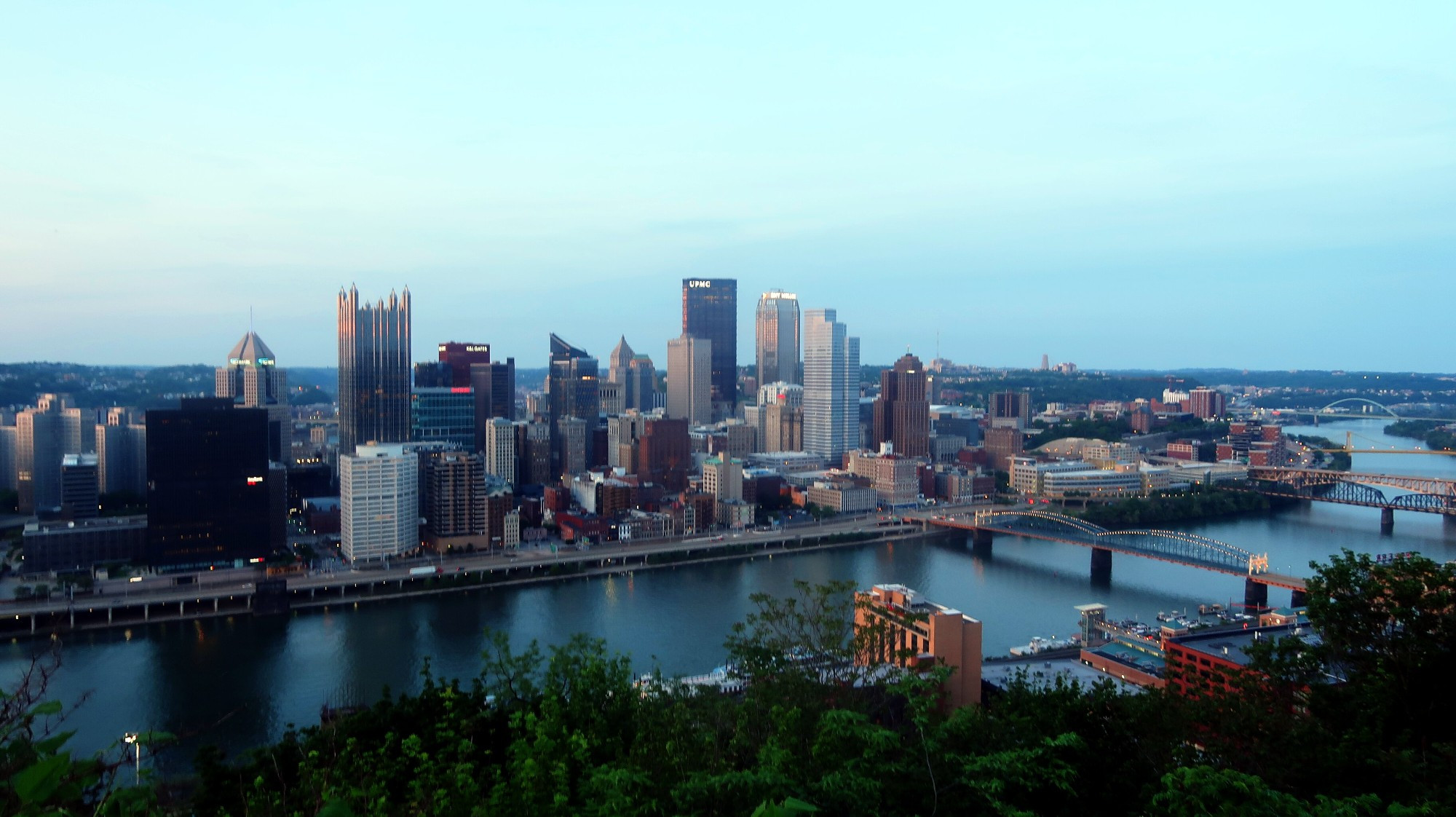 Pittsburgh, United States