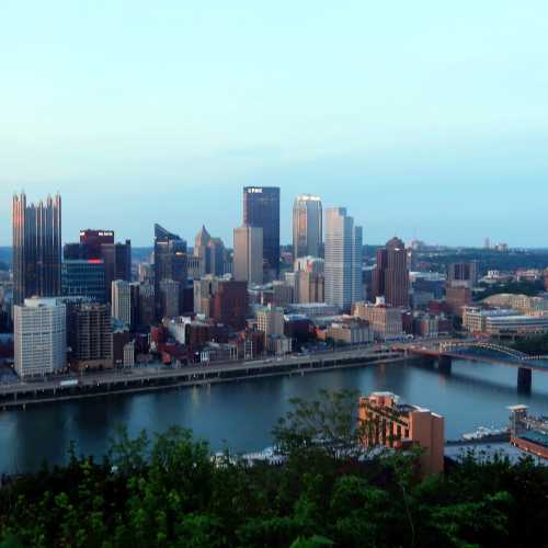 Pittsburgh, United States