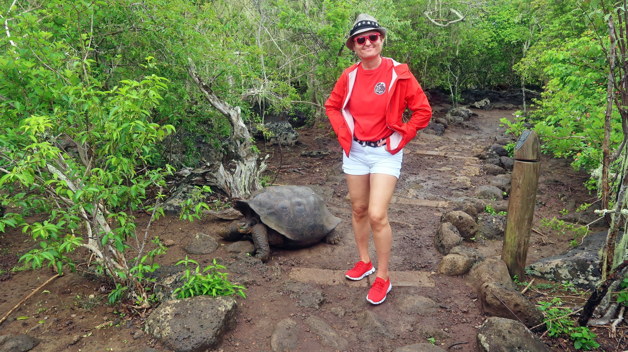 Galapagos Islands, Ecuador