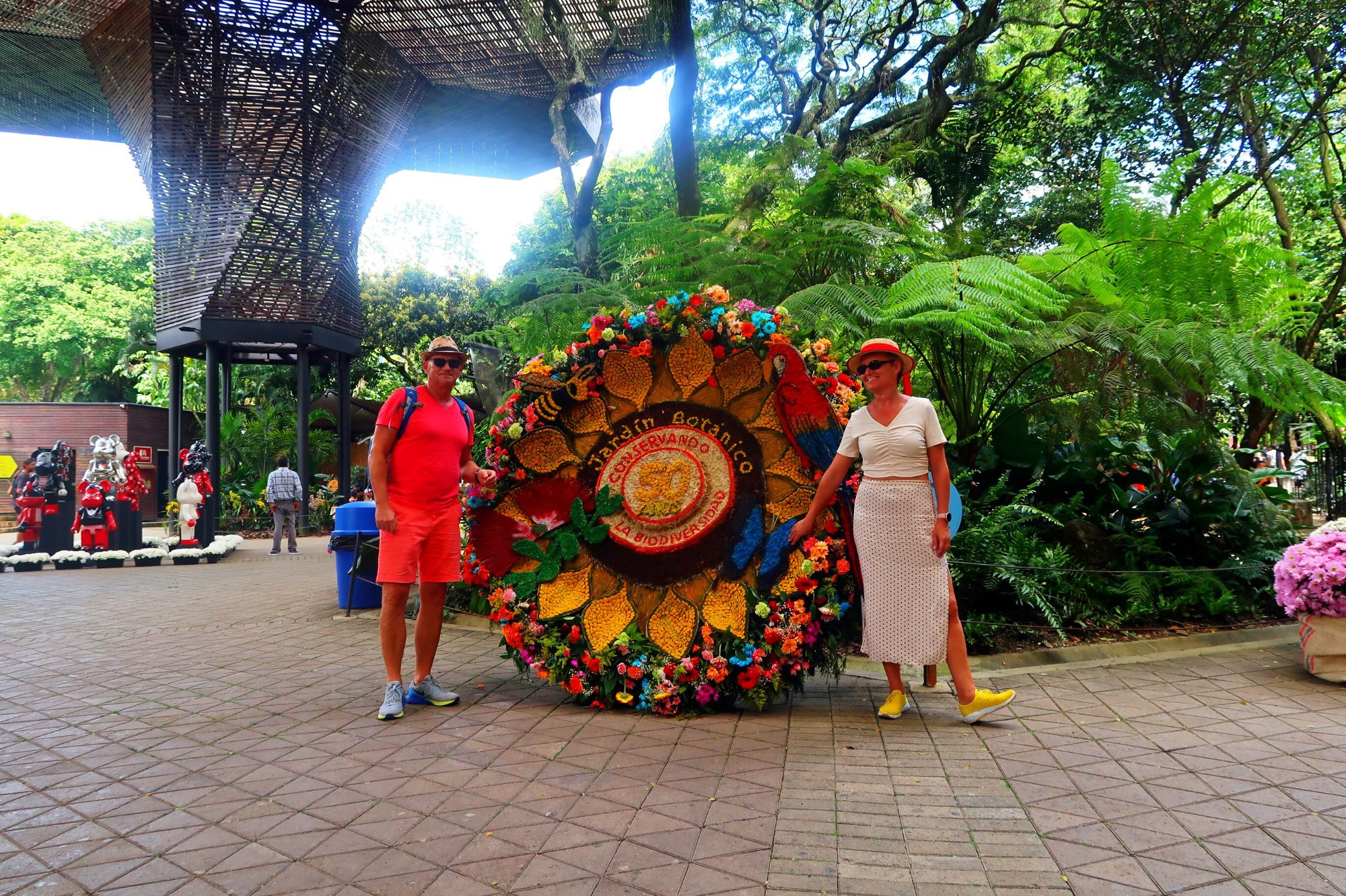 Medellin, Colombia