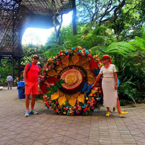 Medellin, Colombia