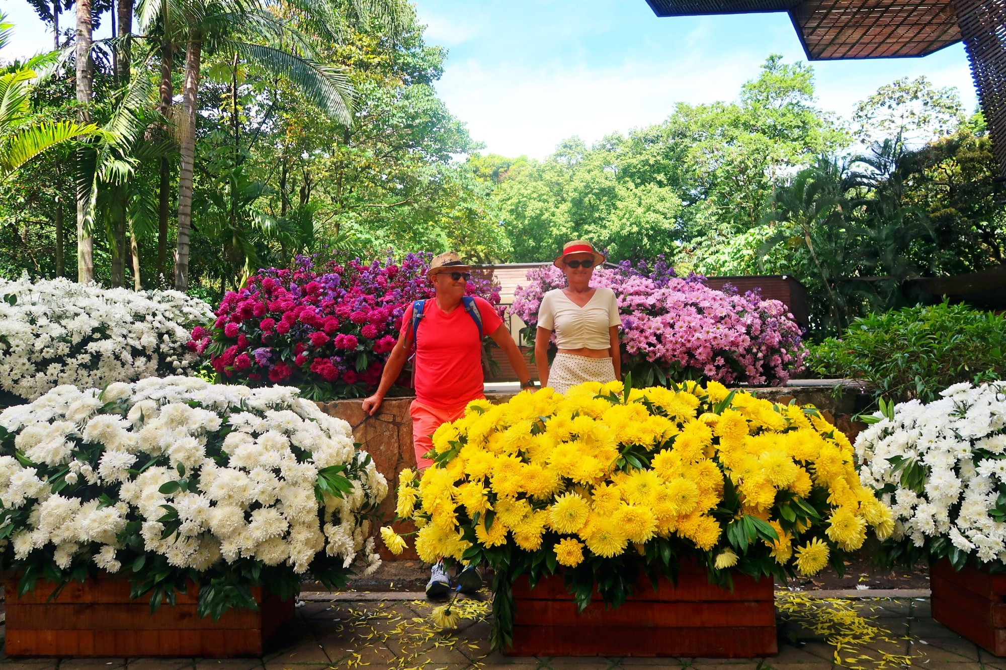 Medellin, Colombia