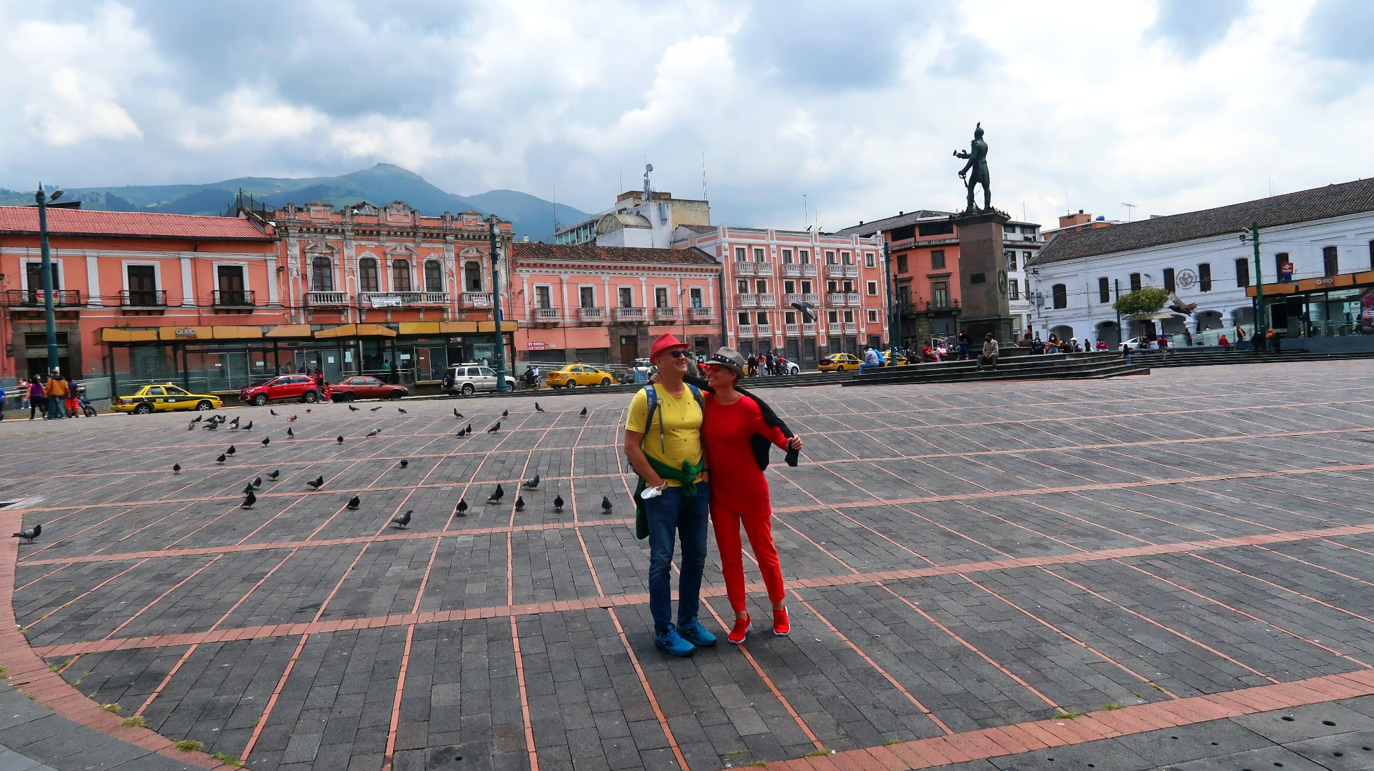 Quito, Ecuador