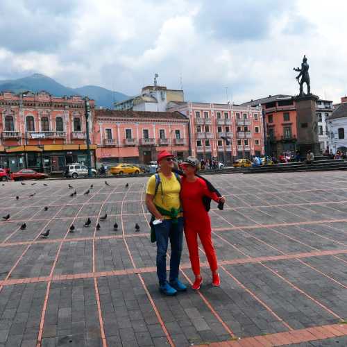 Quito, Ecuador