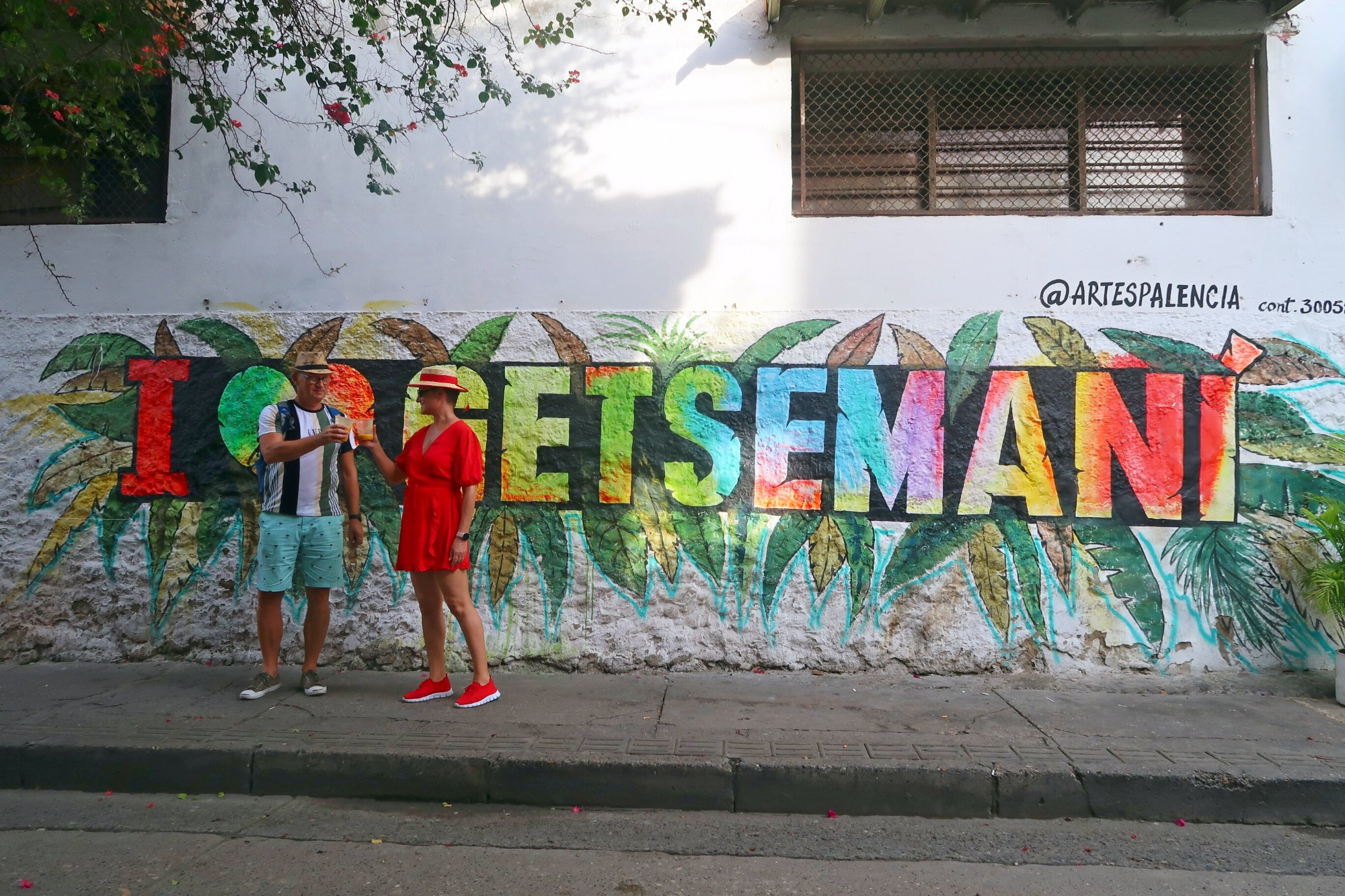 Cartagena, Colombia