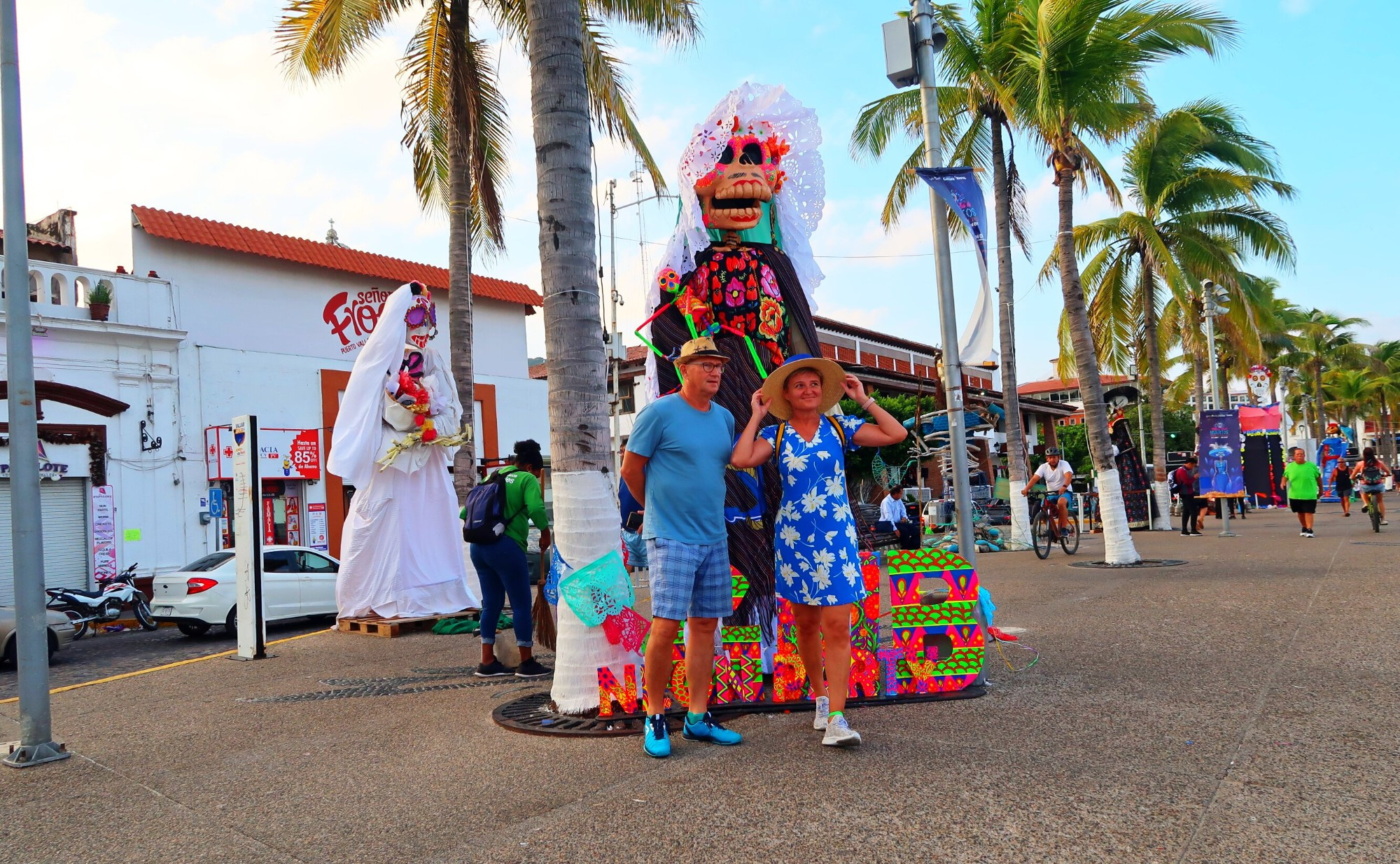 Puerto Vallarta, Mexico