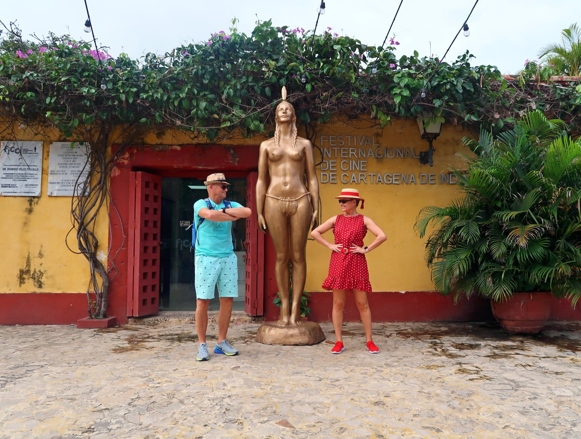 Cartagena, Colombia