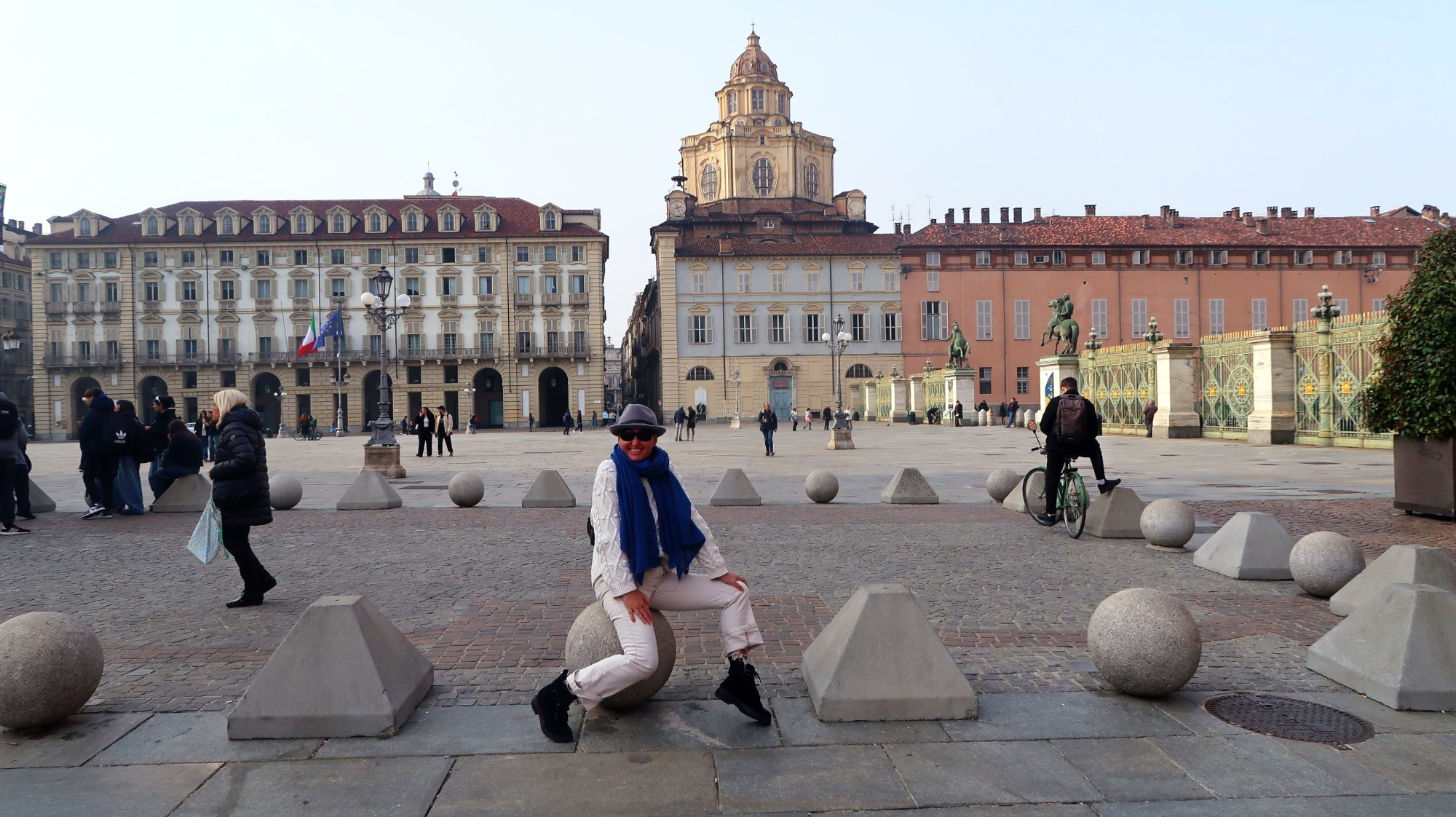 Torino, Italy