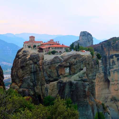 Meteora, Greece