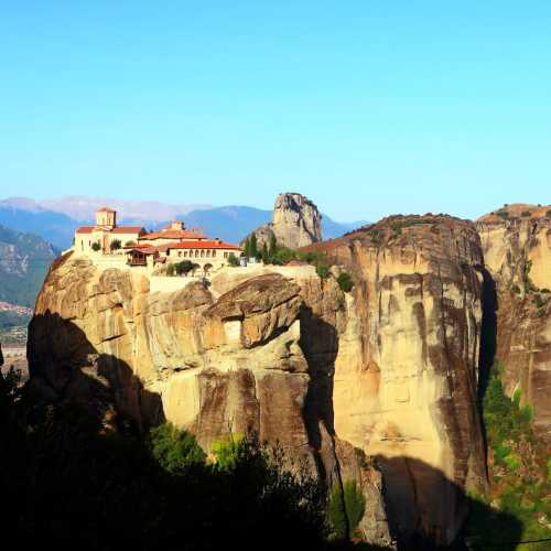 Meteora, Greece