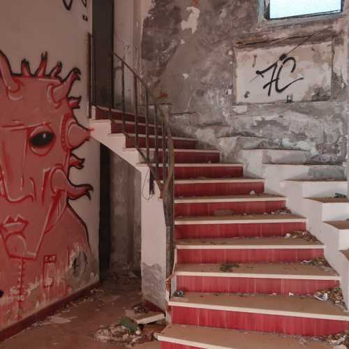 Маратеа, Италия