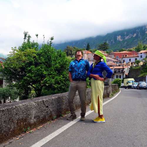 Маратеа, Италия