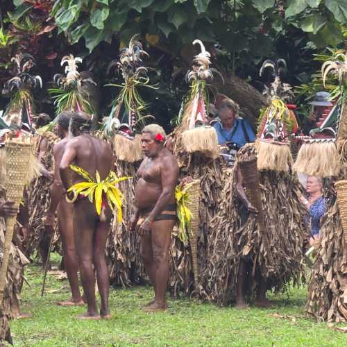 Ambrym, Вануату
